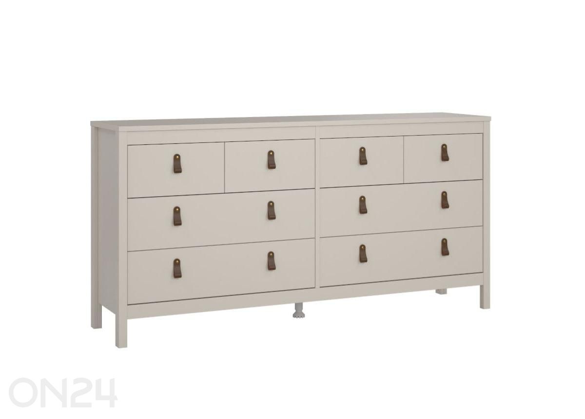 Lipasto Madrid 159 cm kuvasuurennos