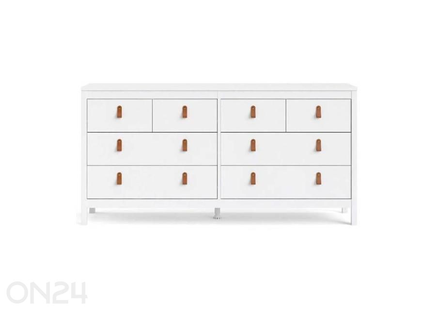 Lipasto Madrid 159 cm kuvasuurennos