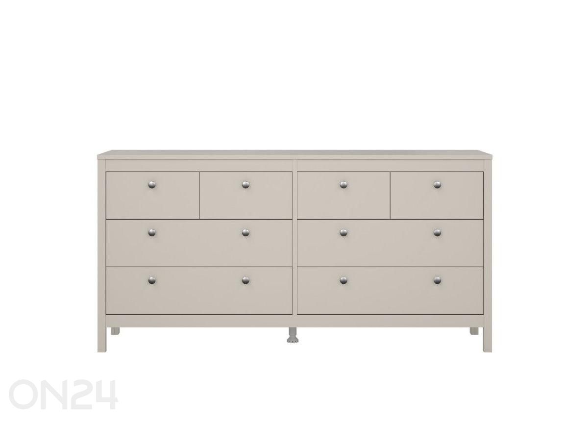 Lipasto Madrid 159 cm kuvasuurennos