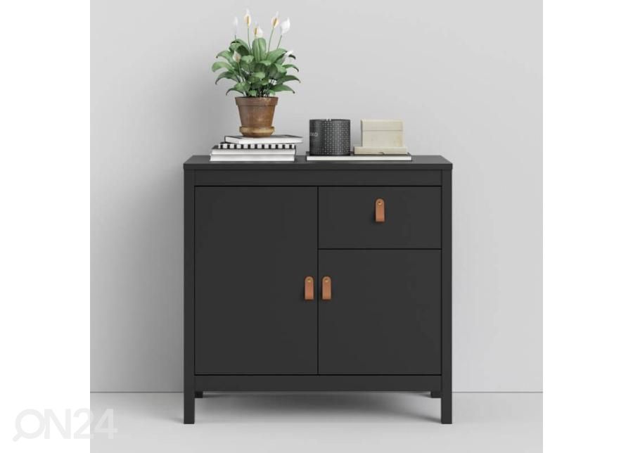 Lipasto Madrid 82 cm kuvasuurennos