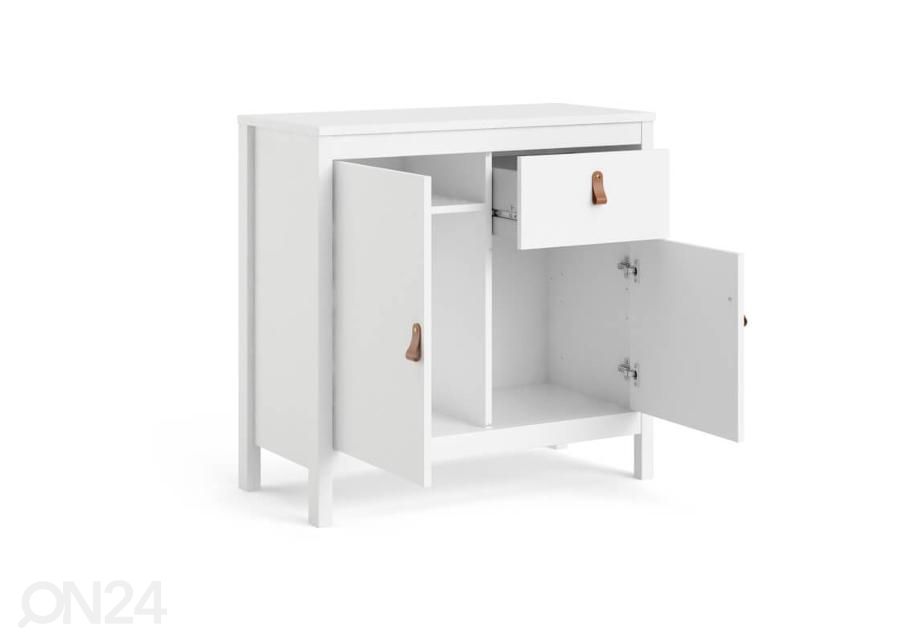 Lipasto Madrid 82 cm kuvasuurennos