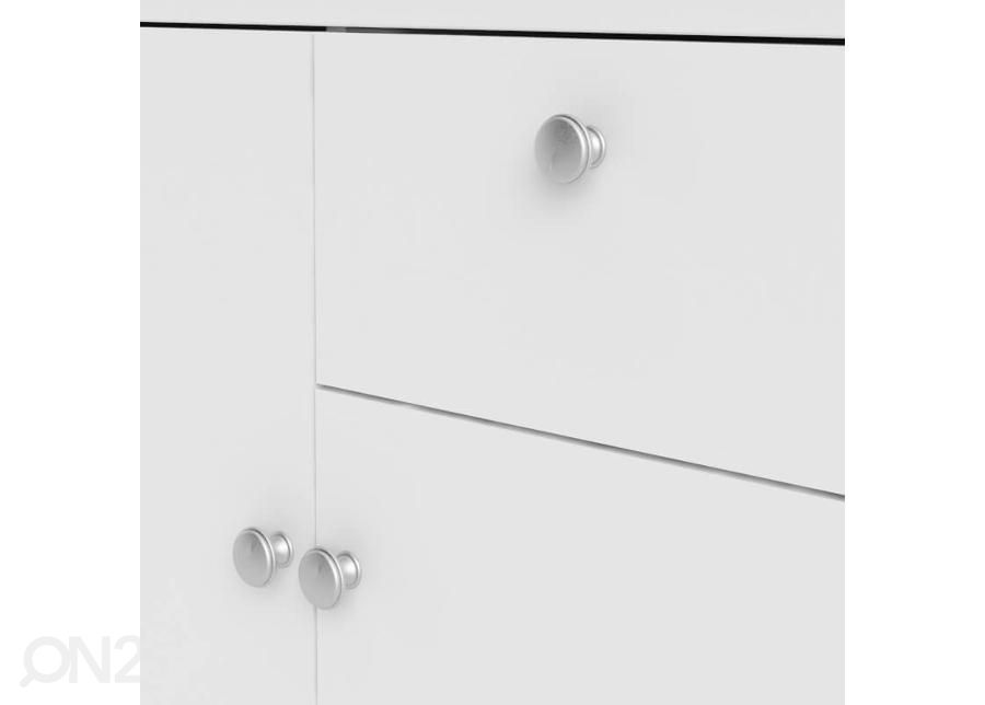 Lipasto Madrid 82 cm kuvasuurennos