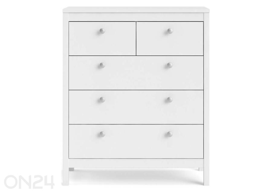 Lipasto Madrid 82 cm kuvasuurennos