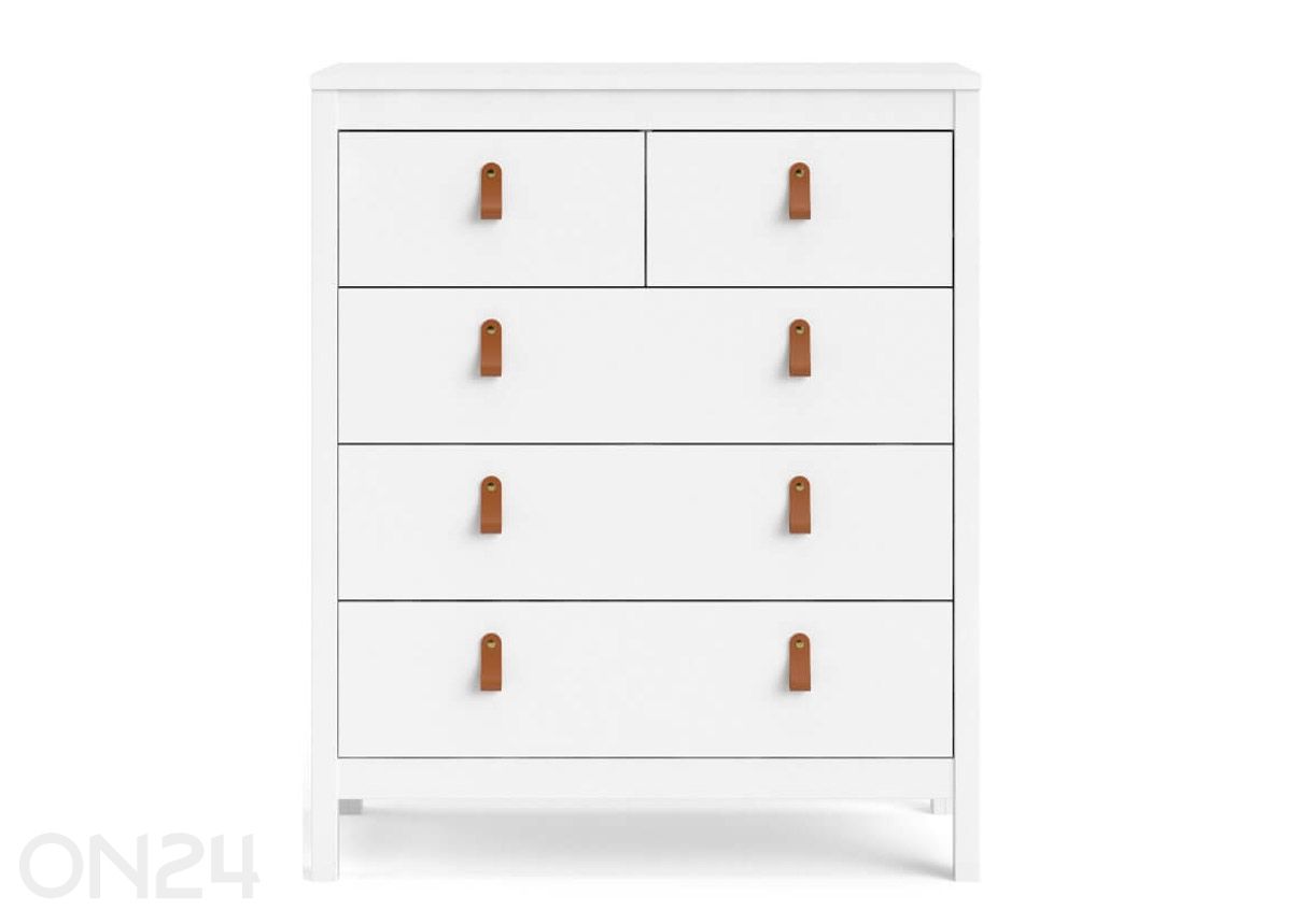 Lipasto Madrid 82 cm kuvasuurennos