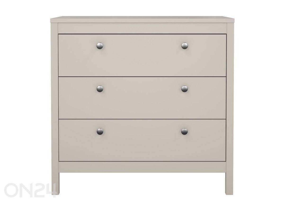 Lipasto Madrid 82 cm kuvasuurennos