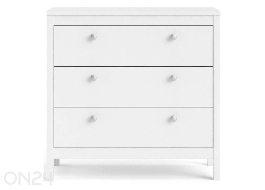 Lipasto Madrid 82 cm kuvasuurennos