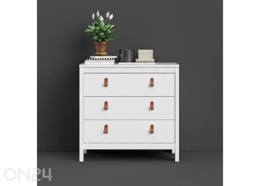 Lipasto Madrid 82 cm kuvasuurennos