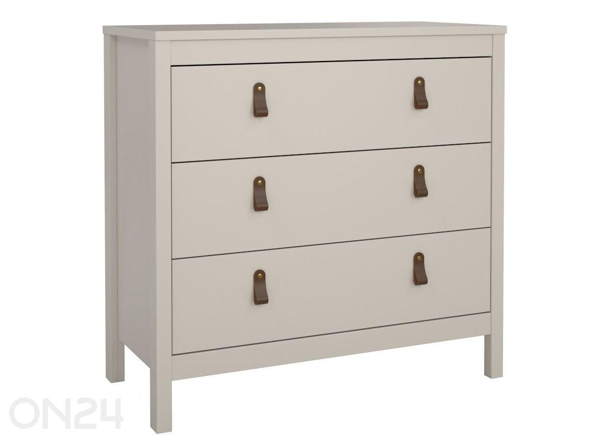 Lipasto Madrid 82 cm kuvasuurennos