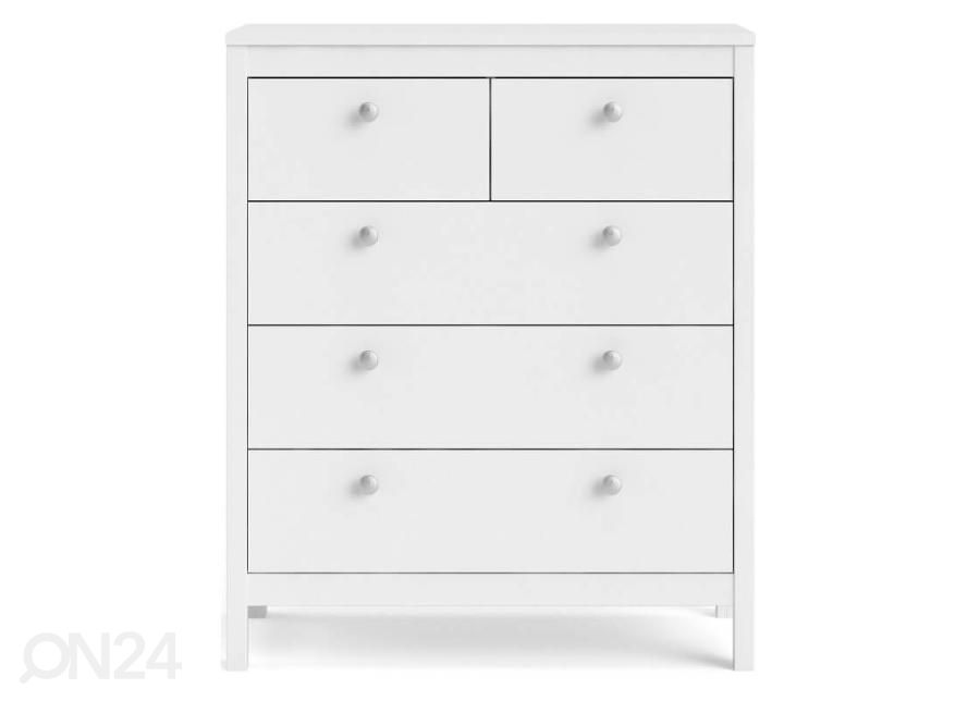 Lipasto Madrid 82 cm kuvasuurennos
