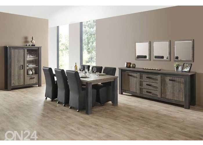 Lipasto Mali 184 cm kuvasuurennos