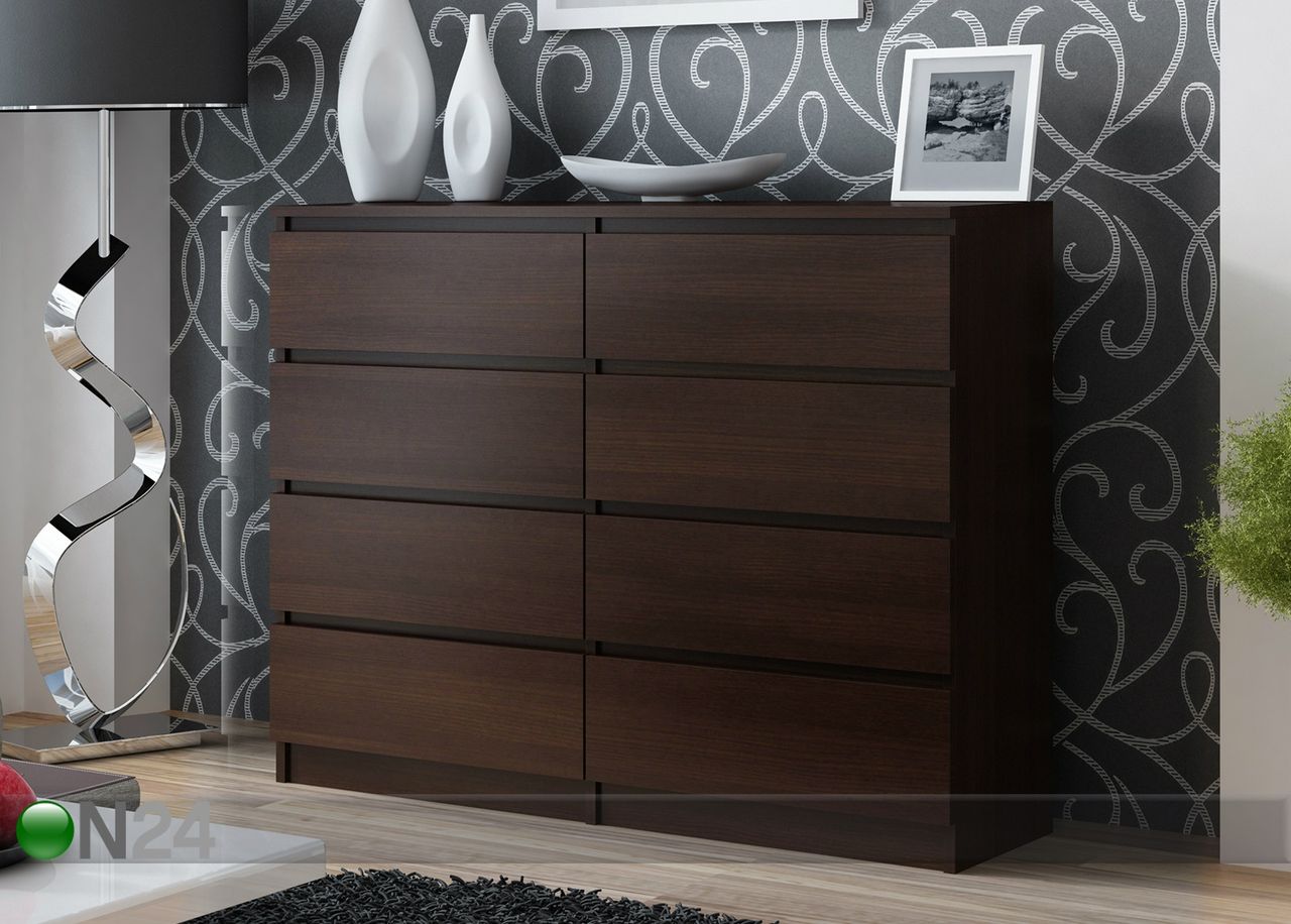 Lipasto Malwa 120 cm kuvasuurennos