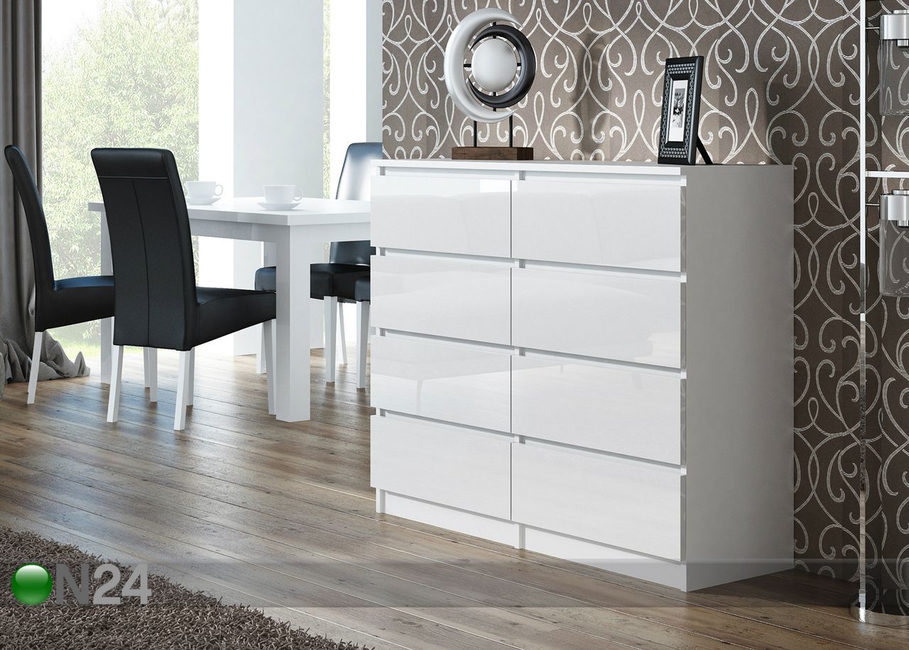 Lipasto Malwa 120cm kuvasuurennos
