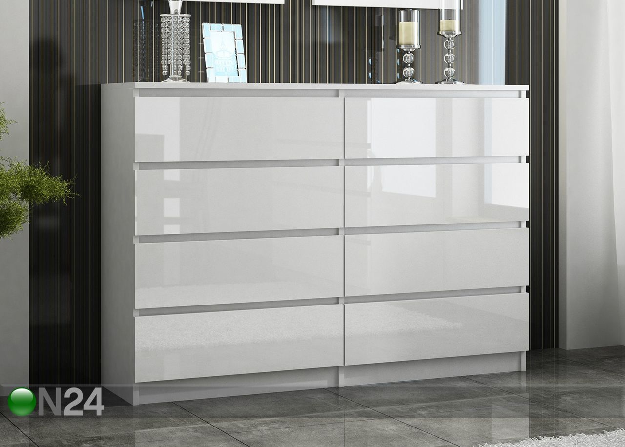 Lipasto Malwa 138cm kuvasuurennos