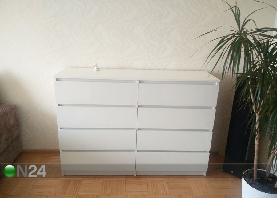 Lipasto Malwa 138cm kuvasuurennos