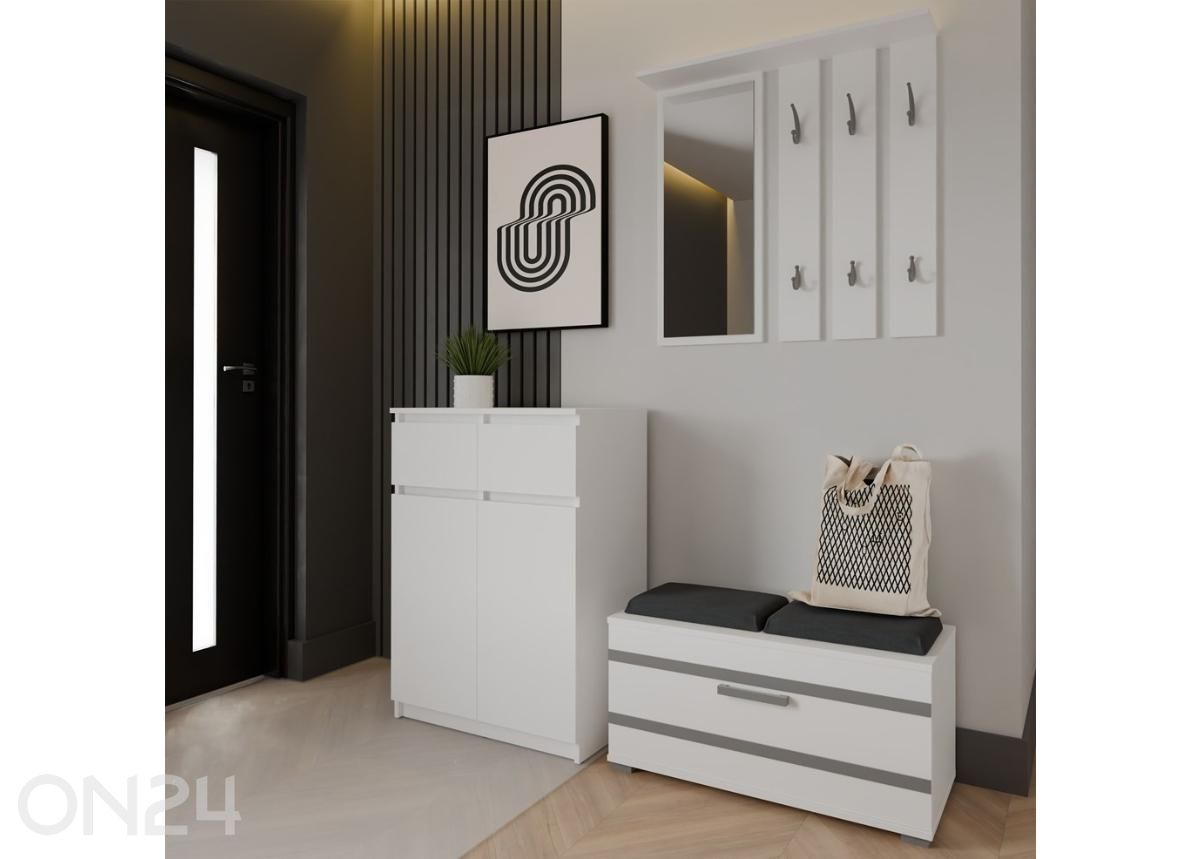 Lipasto Malwa kuvasuurennos