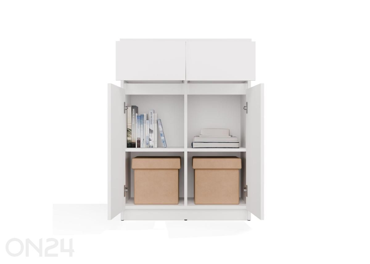 Lipasto Malwa kuvasuurennos