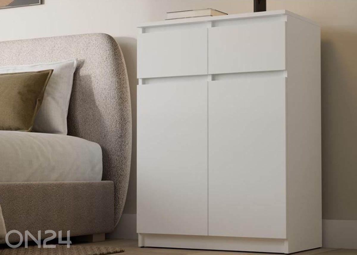 Lipasto Malwa kuvasuurennos