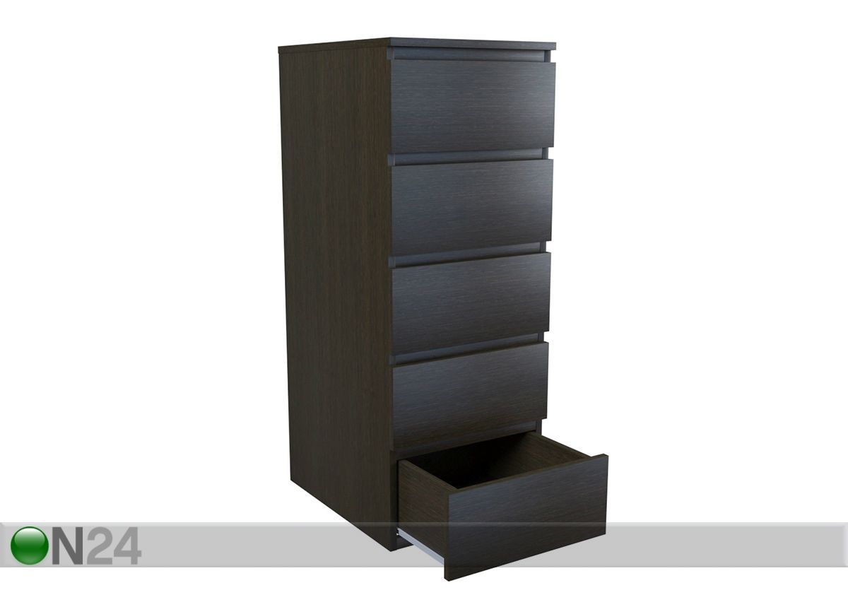 Lipasto Malwa W5 kuvasuurennos