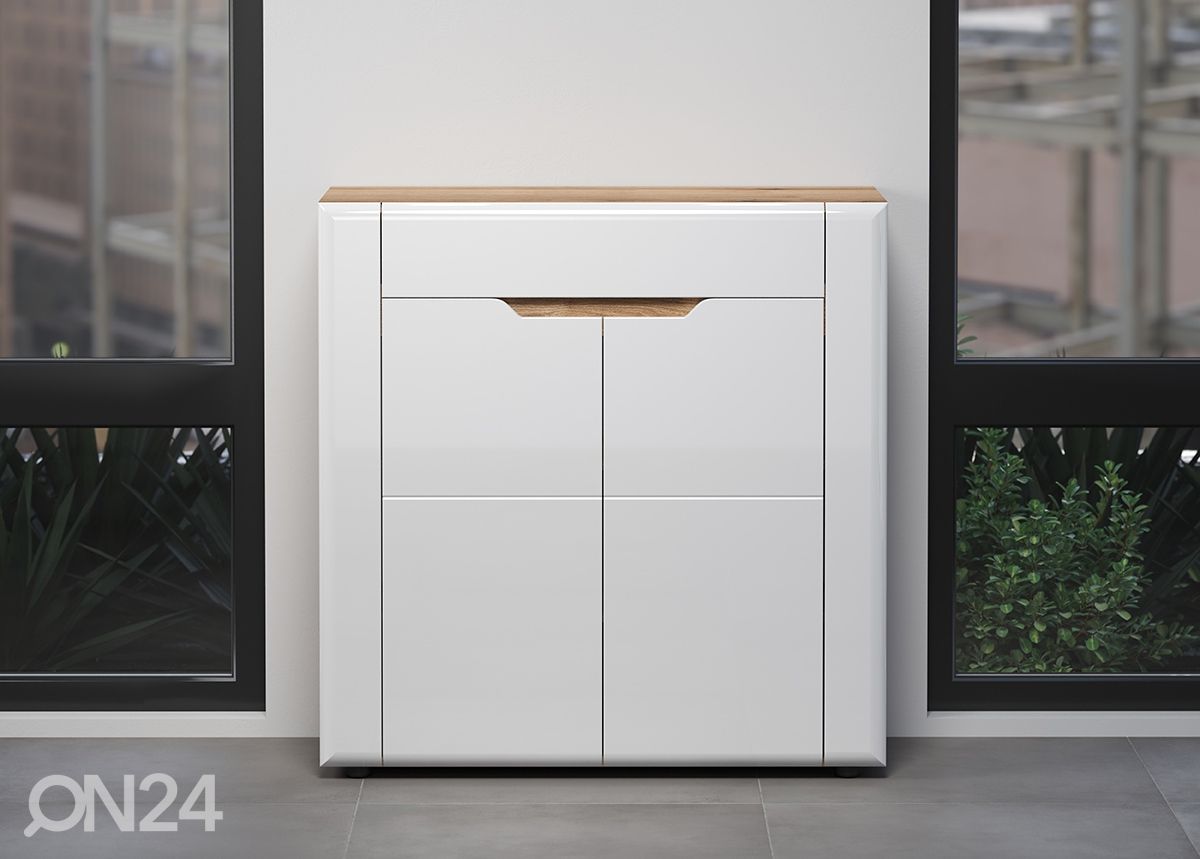 Lipasto Marlon 91 cm kuvasuurennos