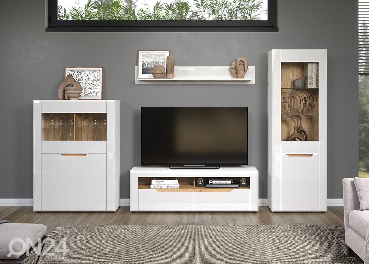 Lipasto Marlon 96 cm kuvasuurennos