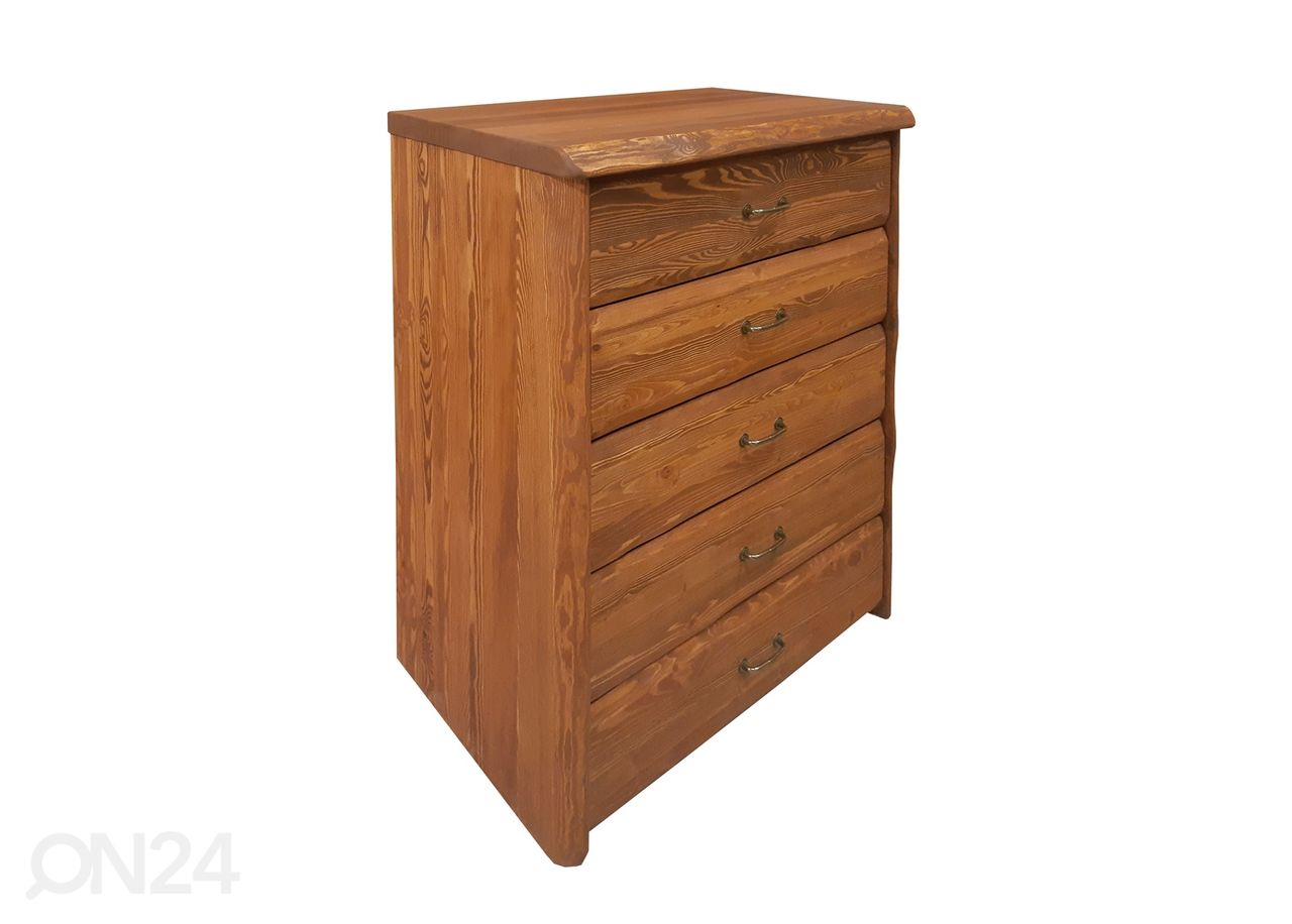 Lipasto massiivipuuta 60 cm kuvasuurennos