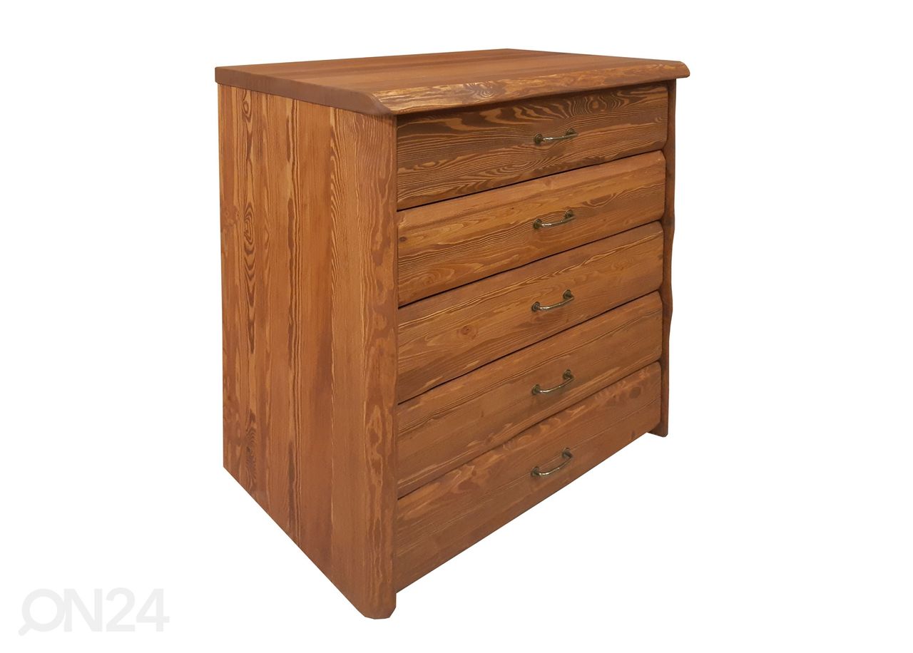 Lipasto massiivipuuta 90 cm kuvasuurennos