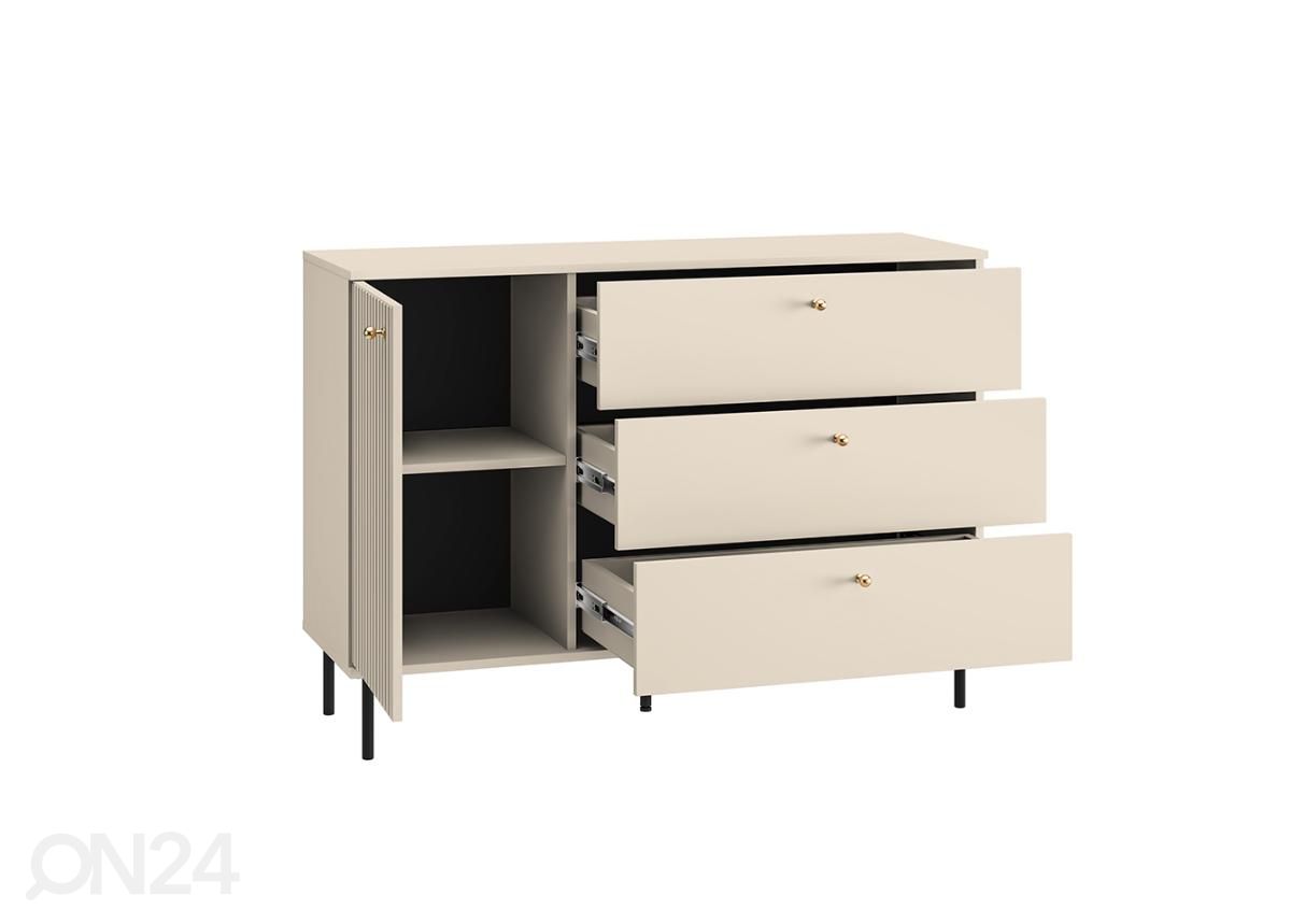 Lipasto Melanie 120 cm kuvasuurennos