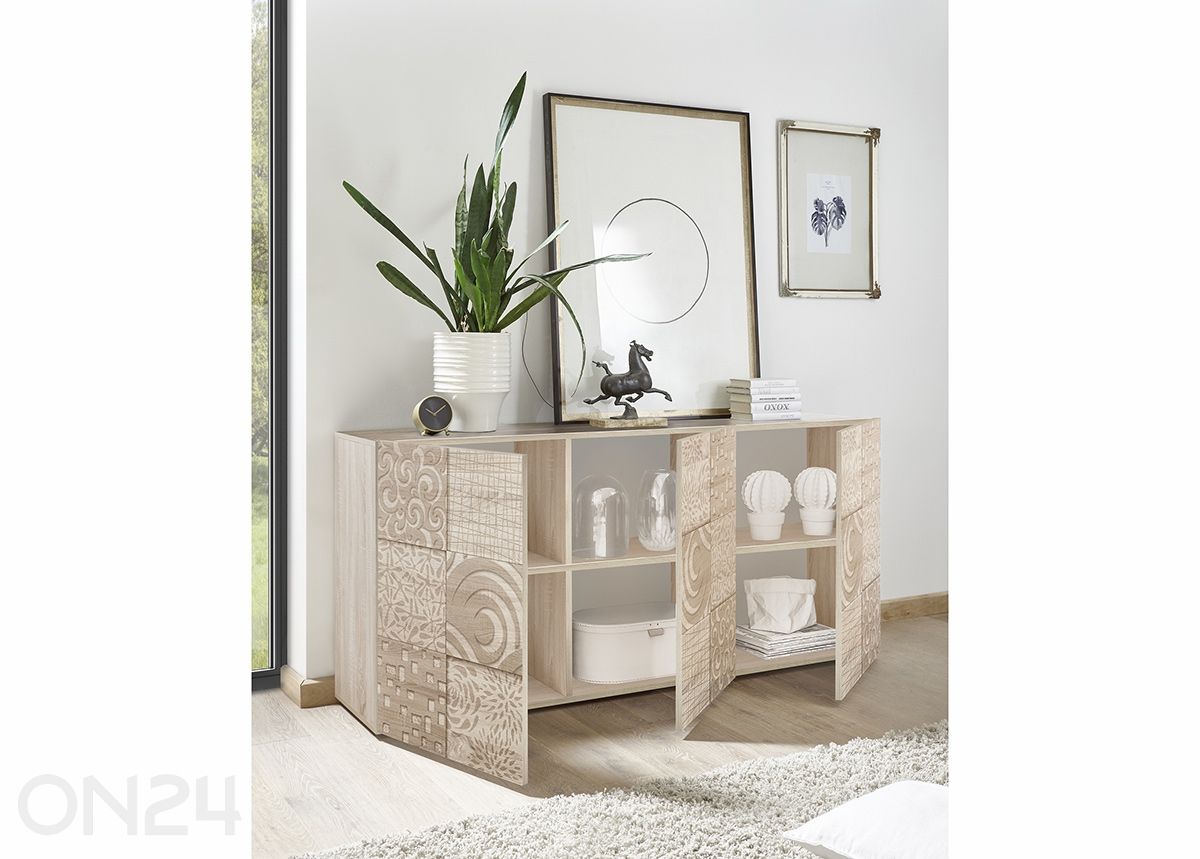 Lipasto Miro 181 cm kuvasuurennos