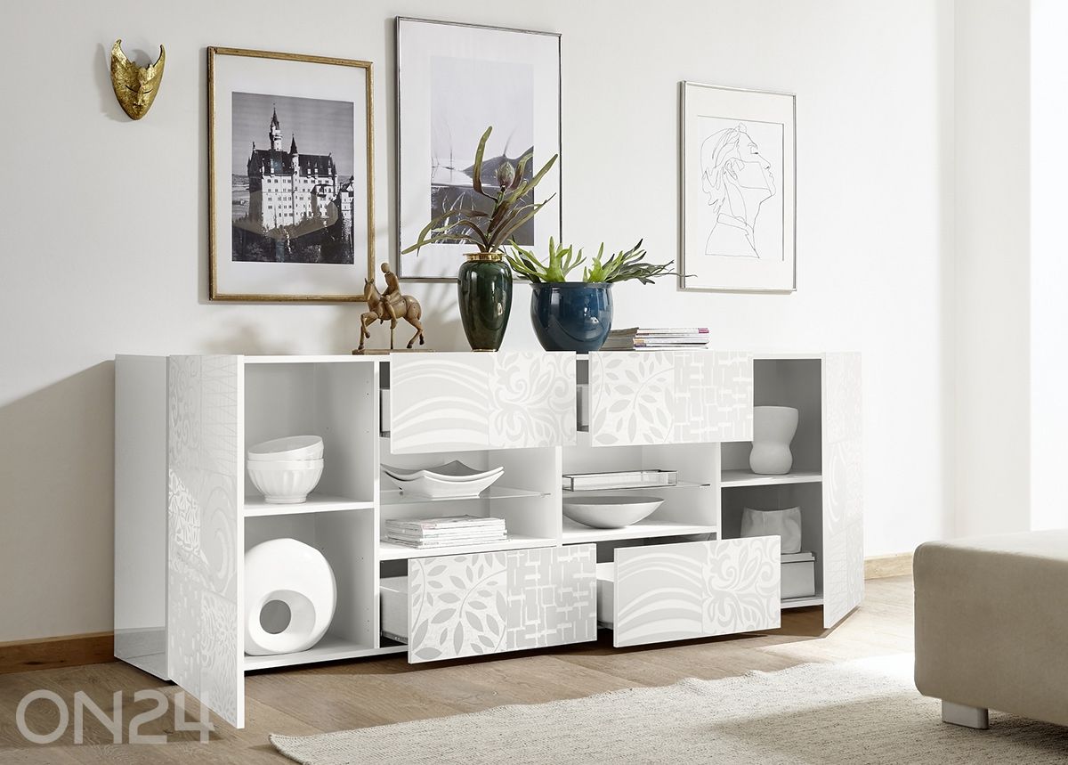 Lipasto Miro 241 cm kuvasuurennos