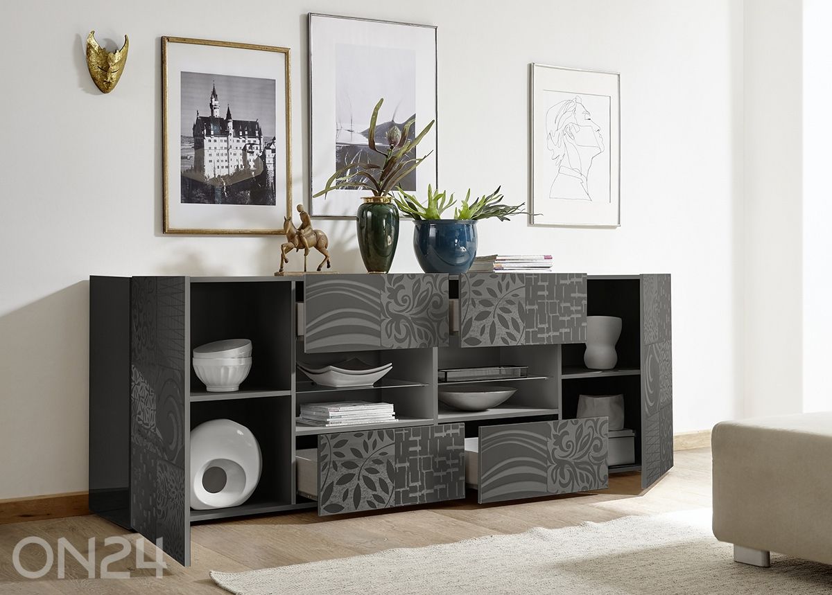 Lipasto Miro 241 cm kuvasuurennos