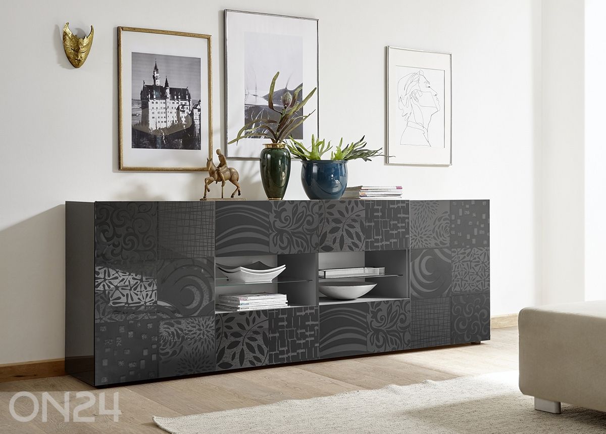 Lipasto Miro 241 cm kuvasuurennos