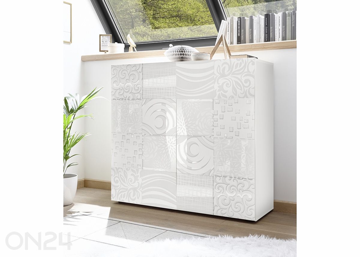 Lipasto Miro kuvasuurennos