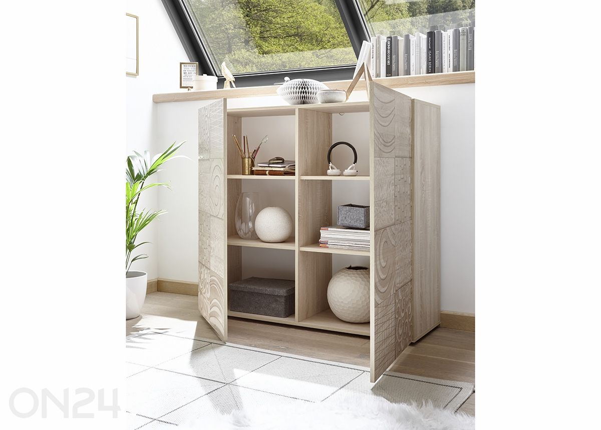 Lipasto Miro kuvasuurennos