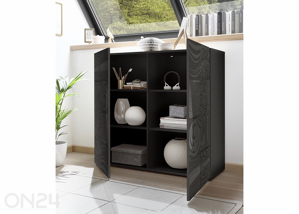 Lipasto Miro kuvasuurennos