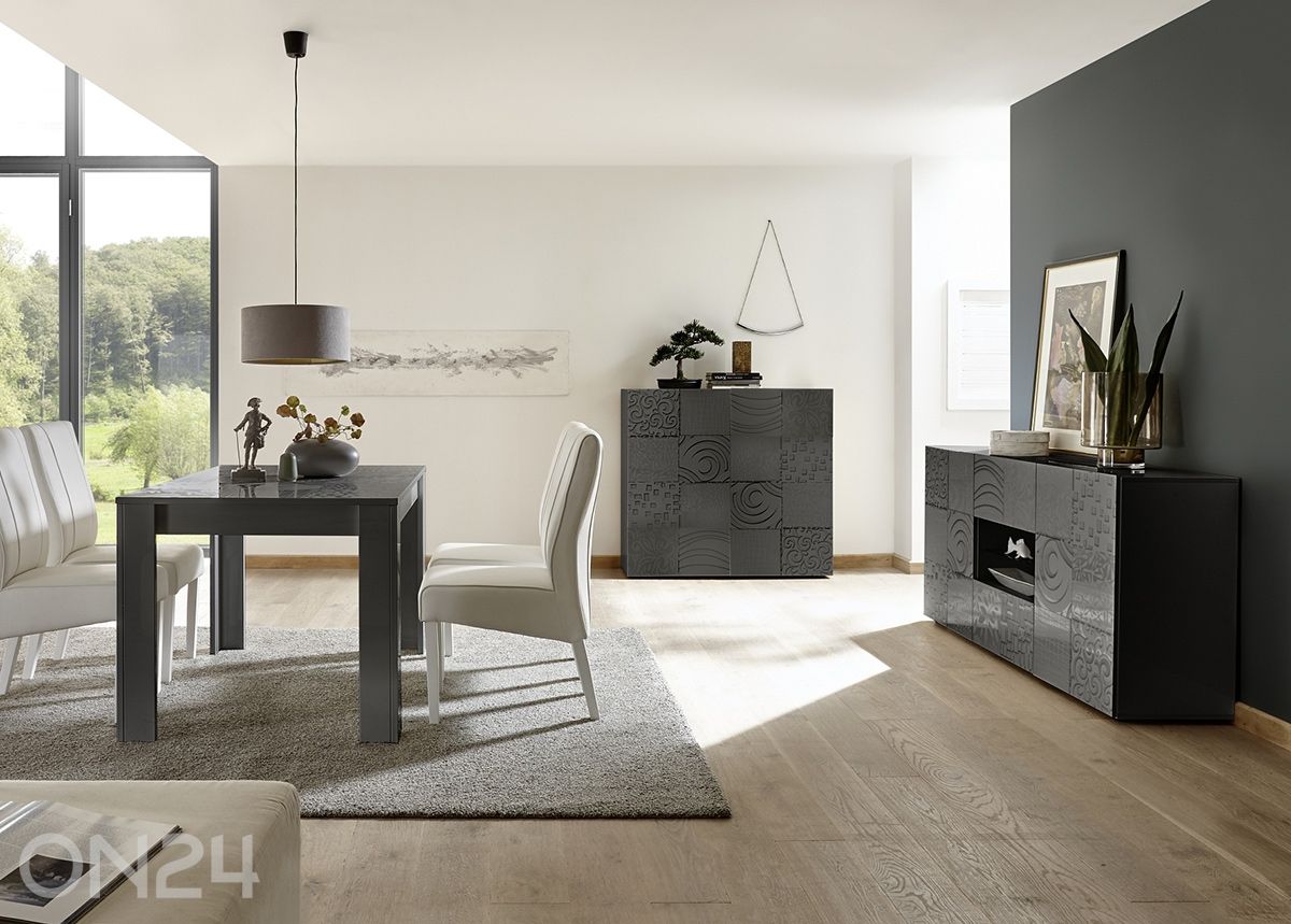 Lipasto Miro kuvasuurennos