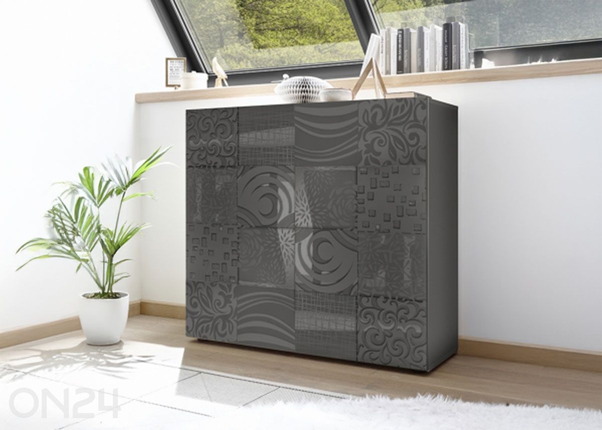 Lipasto Miro kuvasuurennos