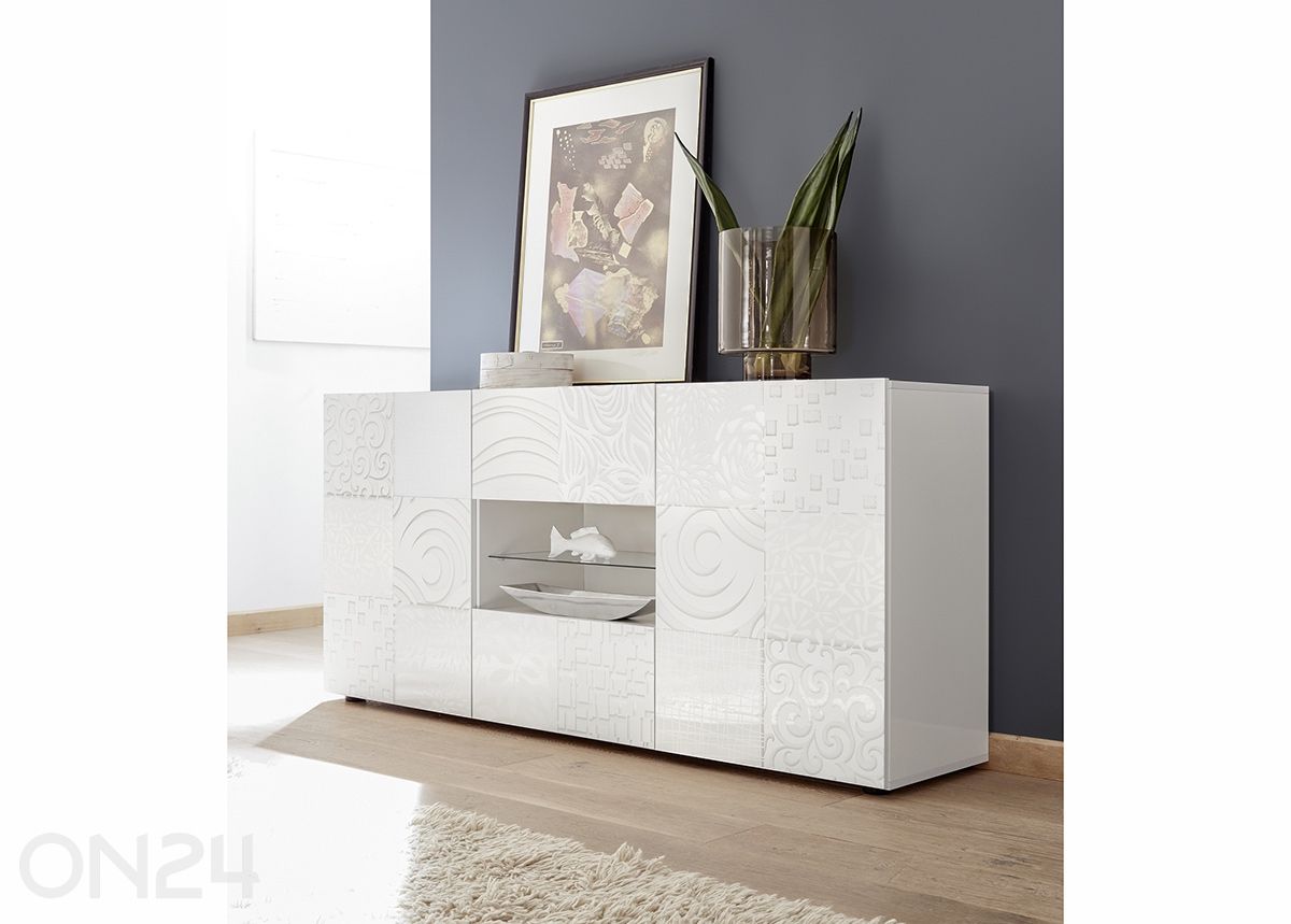 Lipasto Miro kuvasuurennos