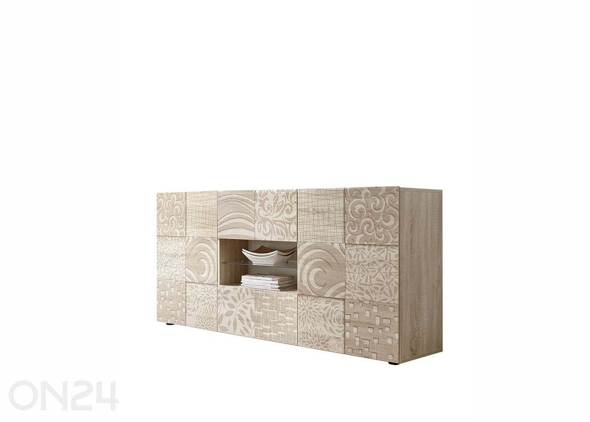 Lipasto Miro kuvasuurennos