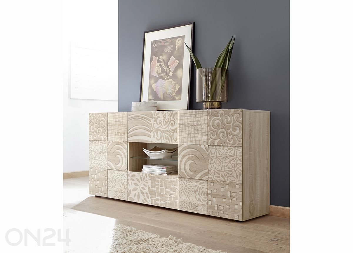 Lipasto Miro kuvasuurennos