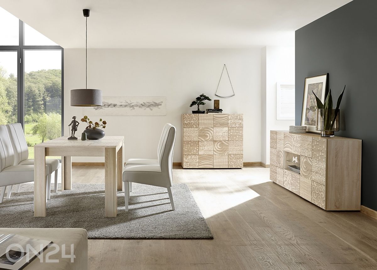 Lipasto Miro kuvasuurennos