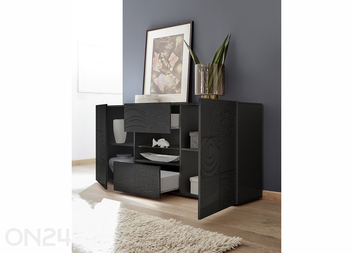 Lipasto Miro kuvasuurennos