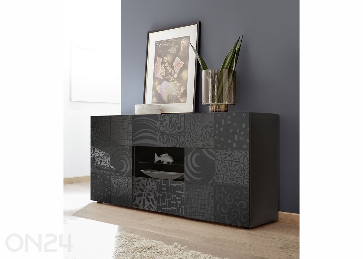 Lipasto Miro kuvasuurennos