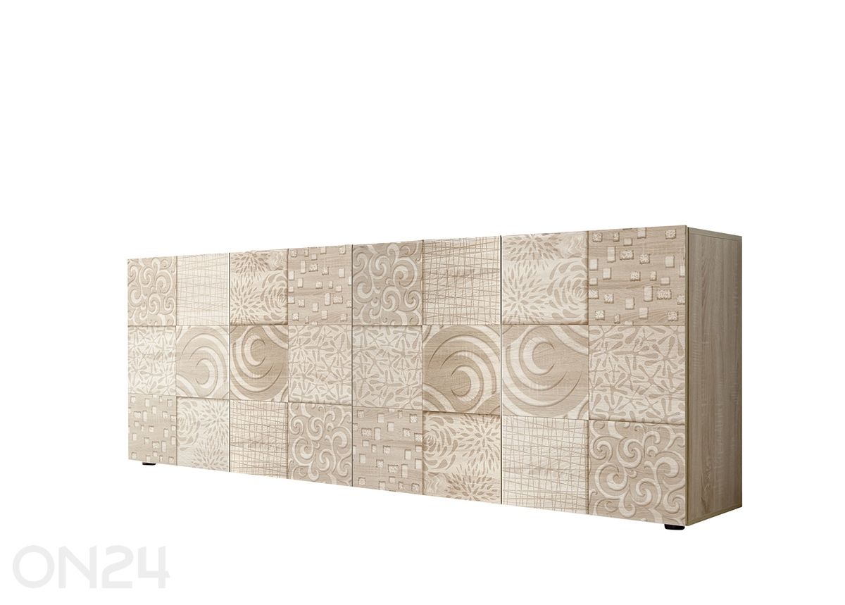 Lipasto Miro kuvasuurennos