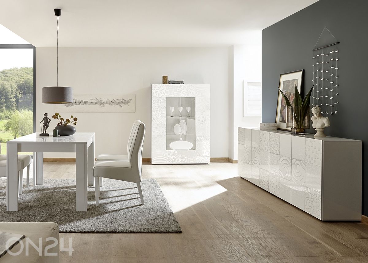 Lipasto Miro kuvasuurennos