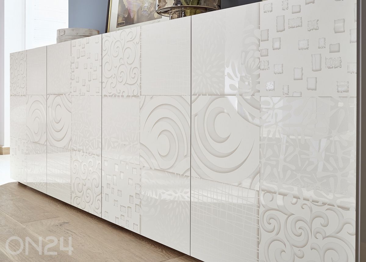 Lipasto Miro kuvasuurennos