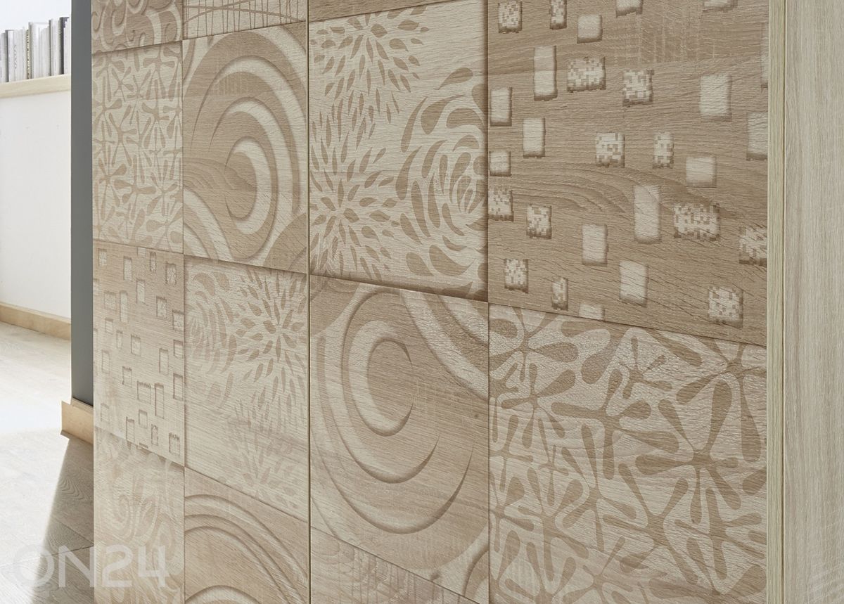 Lipasto Miro kuvasuurennos