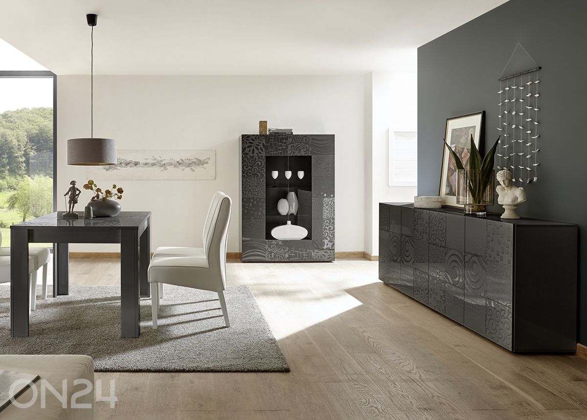 Lipasto Miro kuvasuurennos