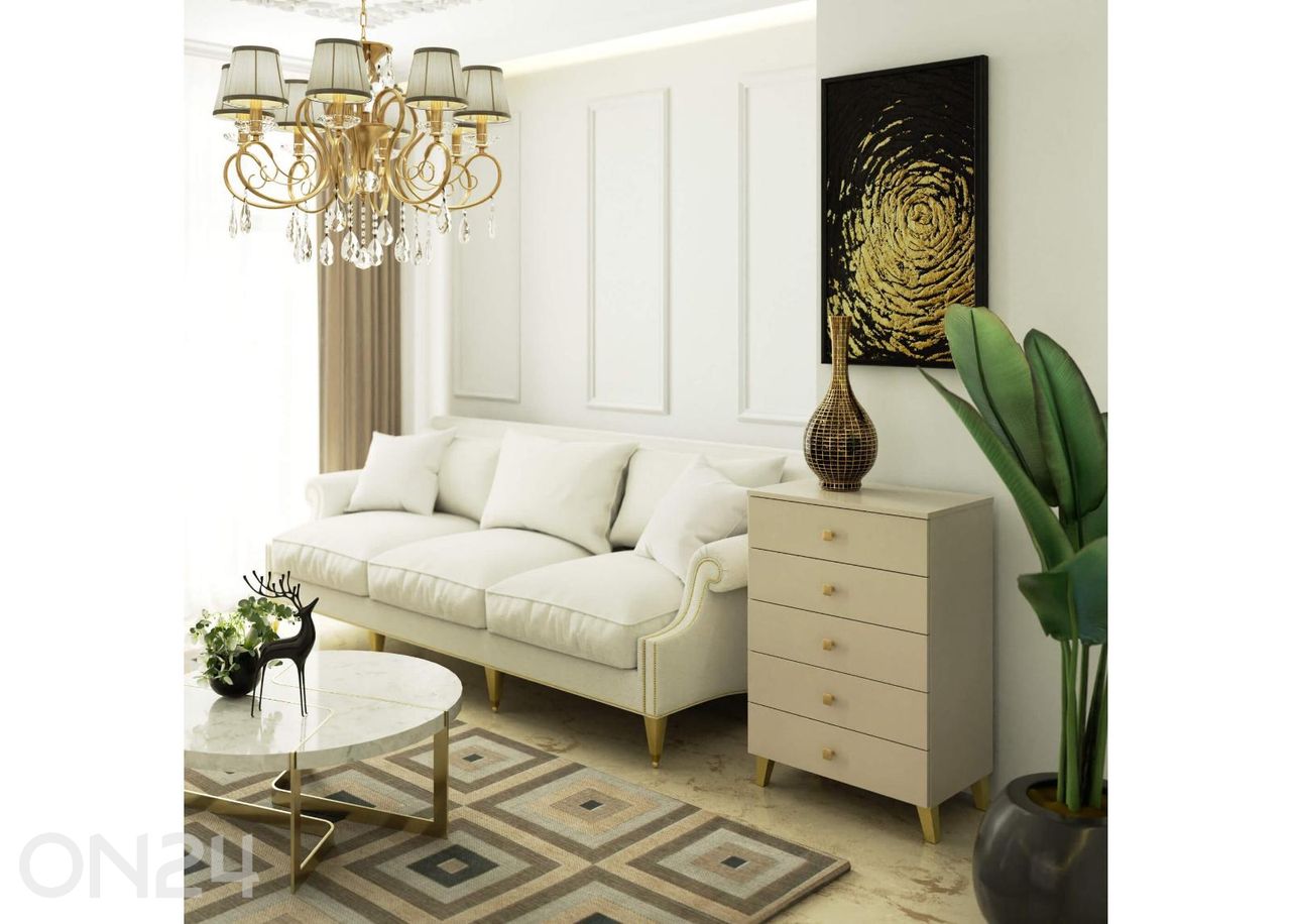 Lipasto Mobi 60 cm kuvasuurennos