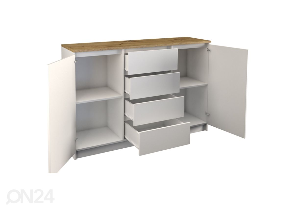 Lipasto Montana 120 cm kuvasuurennos