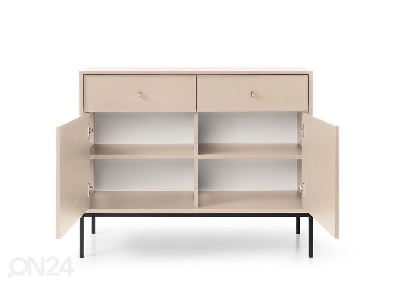 Lipasto Moona 104 cm kuvasuurennos